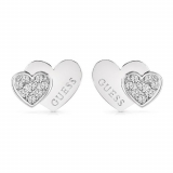 Guess Ladies Earrings JUBE02174JWRHTU