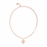Guess Damenhalskette JUBN02230JWRGTU