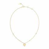 Guess Damenhalskette JUBN03241JWYGTU