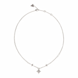Guess Damenhalskette JUBN03329JWRHTU