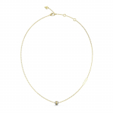 Guess Damenhalskette JUBN04455JWYGTU