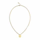 Guess Ladies Necklace JUBN05060JWYGTU