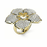 Guess Damenring JUBR04465JWYG58