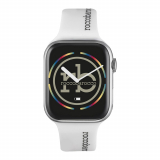 Roccobarocco Smart Watch RB.SW-1201-02N Unisex Watch