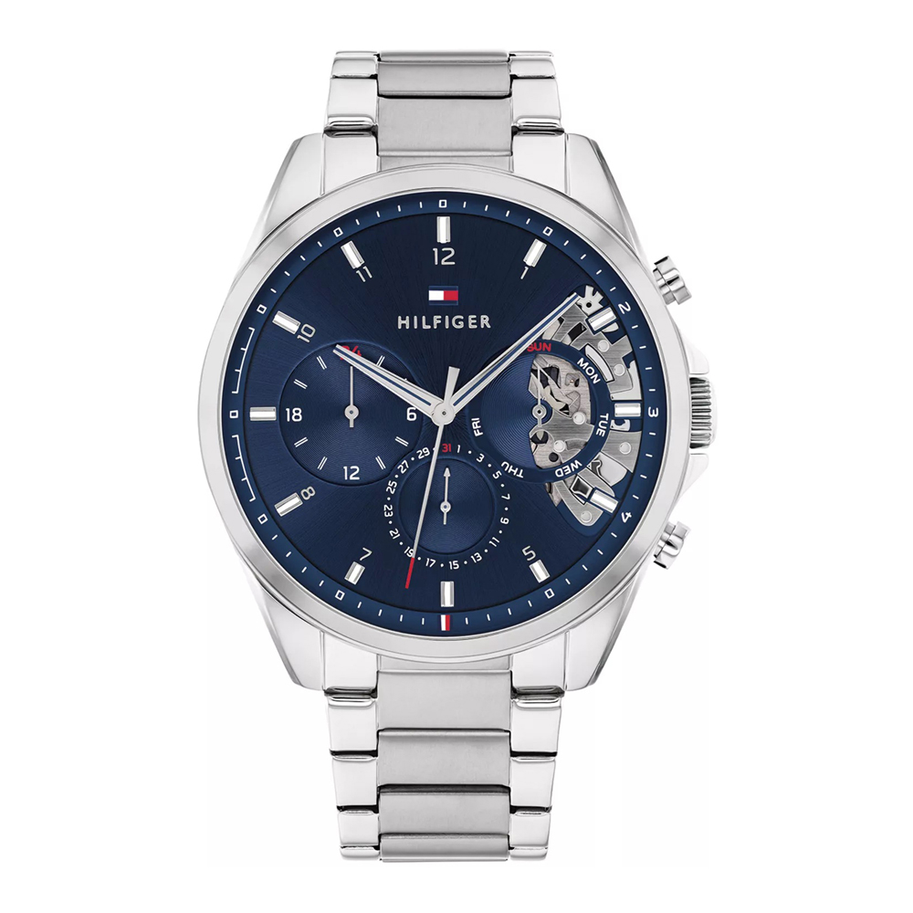 Tommy Hilfiger Baker 1710448 Herrenuhr