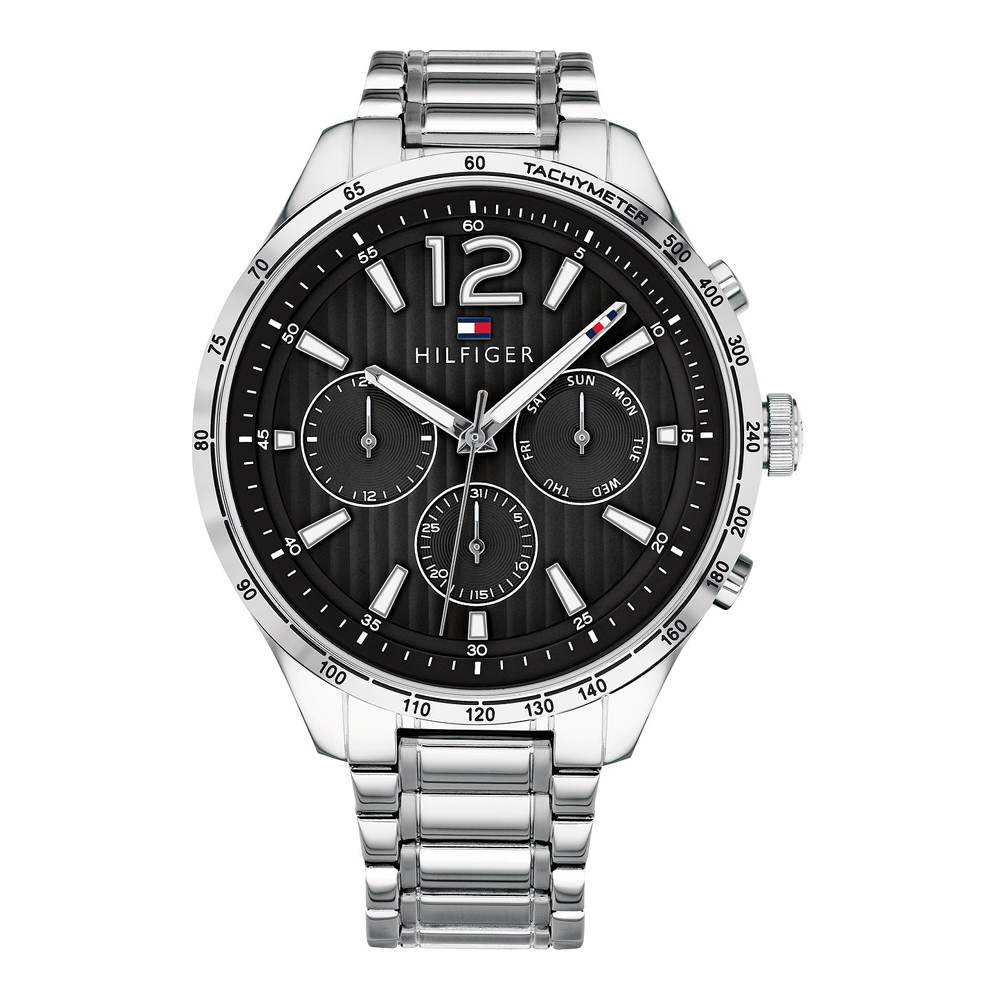 Tommy Hilfiger Gavin 1791469 Herrenuhr