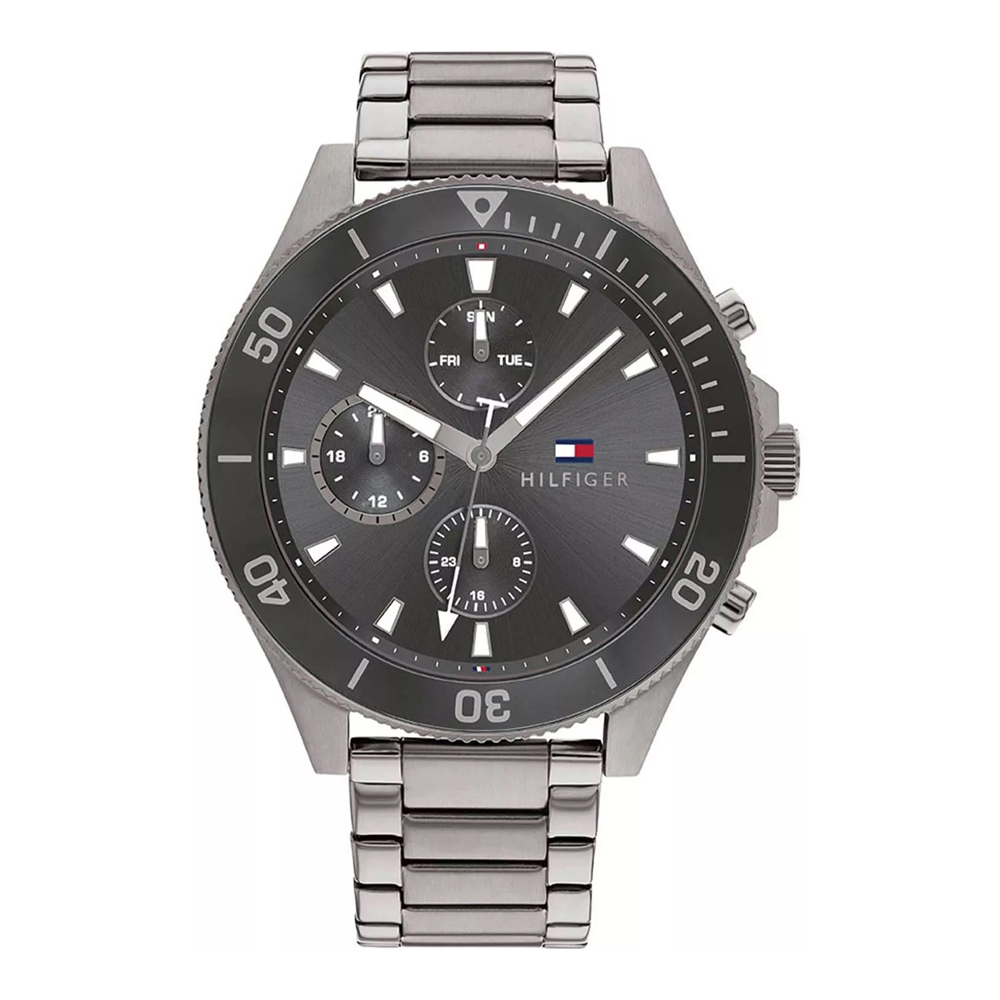 Tommy Hilfiger Larson 1791918 Herrenuhr