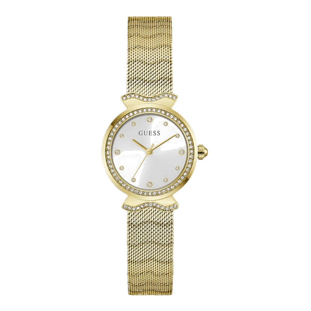 Guess Bejeweled GW0866L2 Damenuhr
