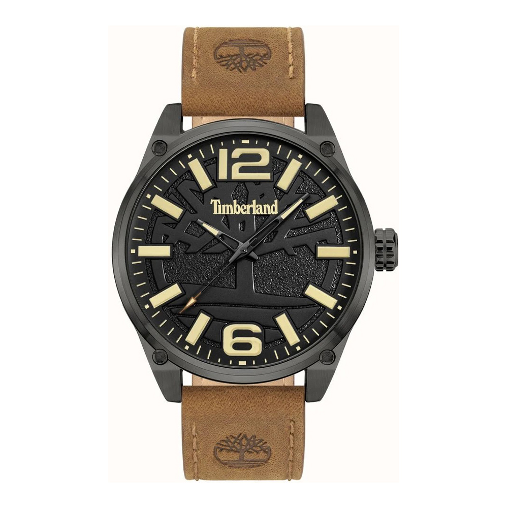Timberland Ripley TDWGA9000703M Herrenuhr