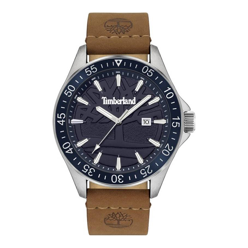 Timberland Lehighton TDWGB9001602M Herrenuhr