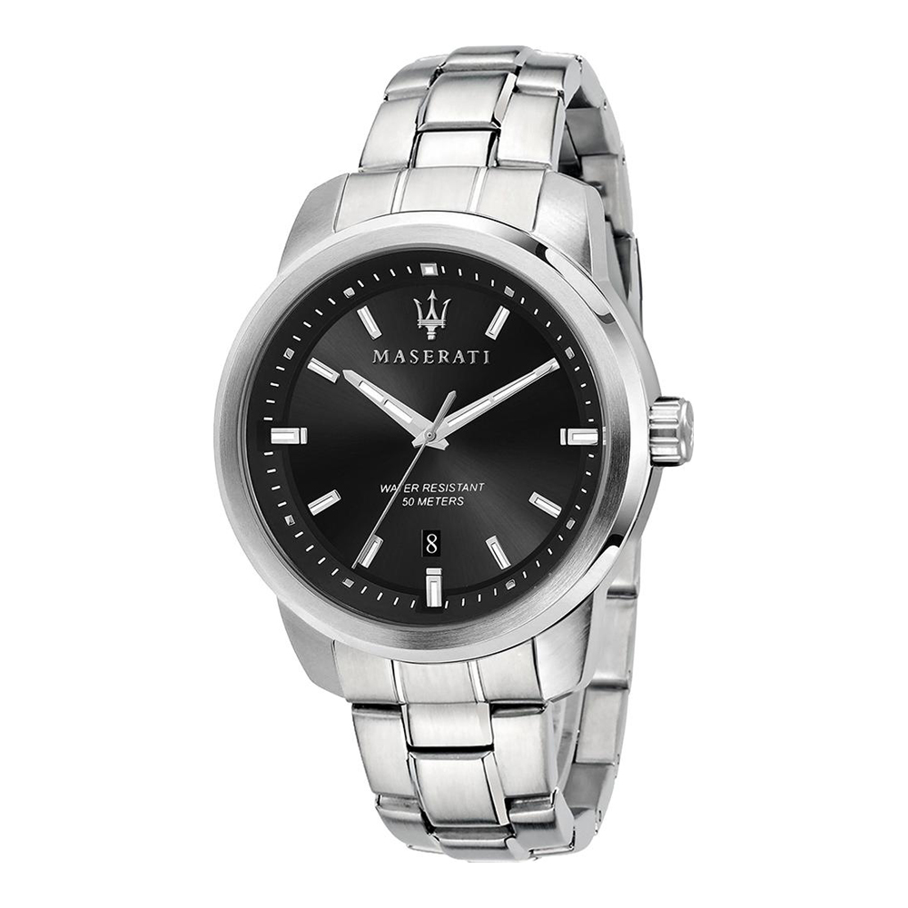 Maserati Successo R8853121006 Herrenuhr