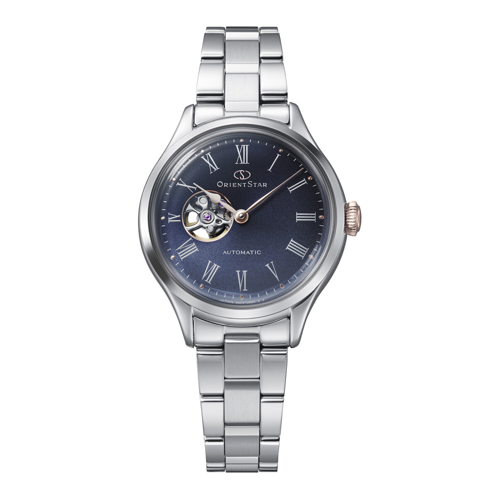 Orient Star Classic Limited Edition Automatic RE-ND0022L00B Damenuhr