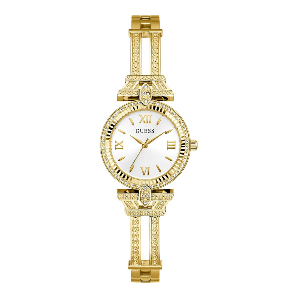 Guess Delphine GW0864L2 Damenuhr
