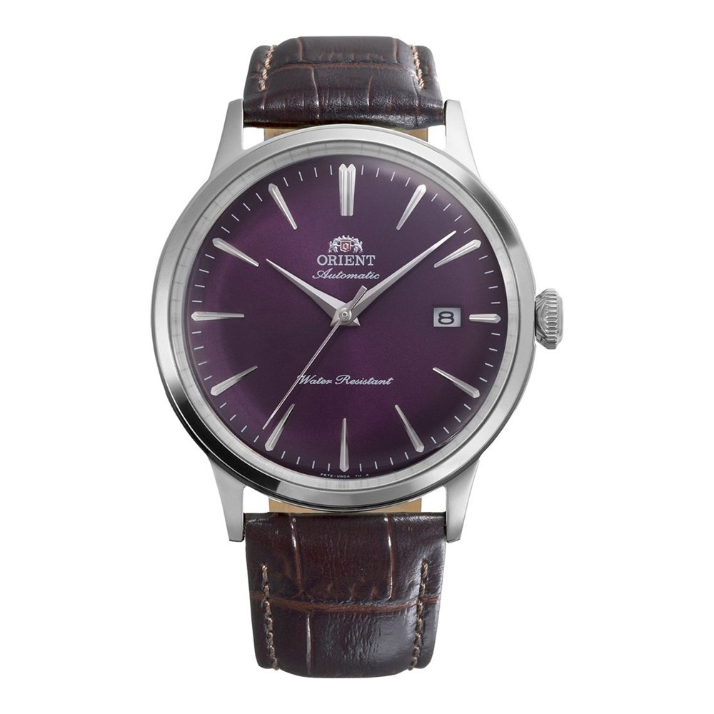 Orient Bambino Automatic RA-AC0032V30B Herrenuhr