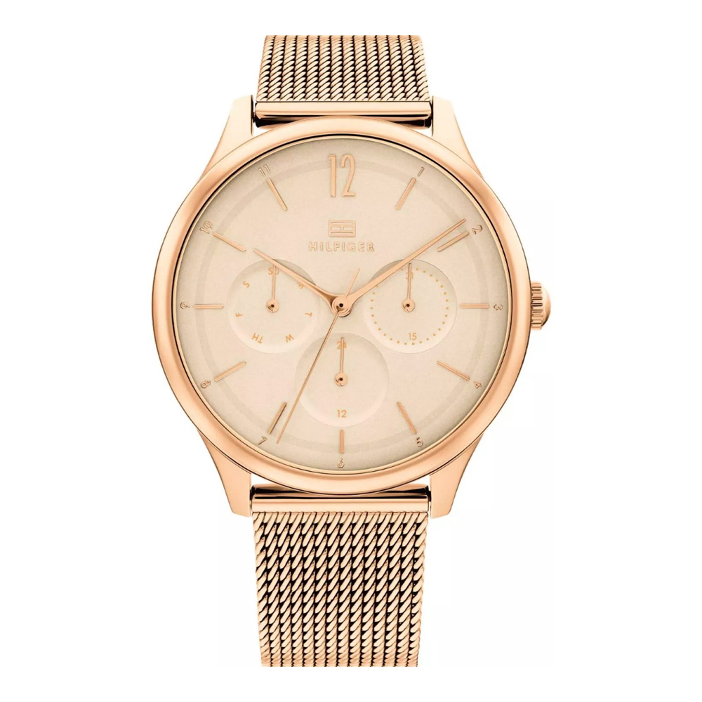 Tommy Hilfiger Layla 1782457 Damenuhr