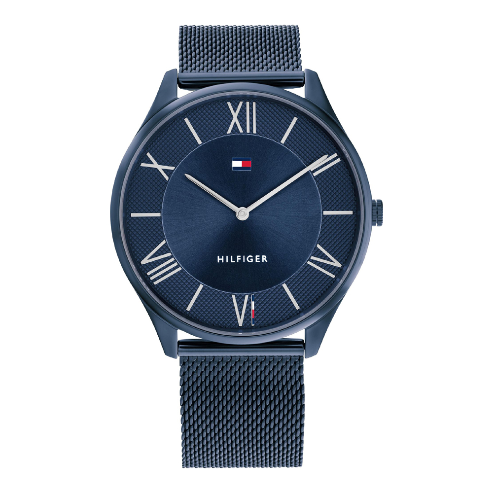 Tommy Hilfiger Becker 1710514 Herrenuhr