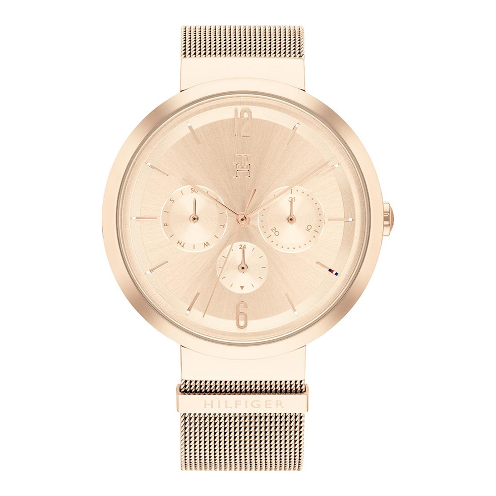 Tommy Hilfiger Lidia 1782538 Damenuhr