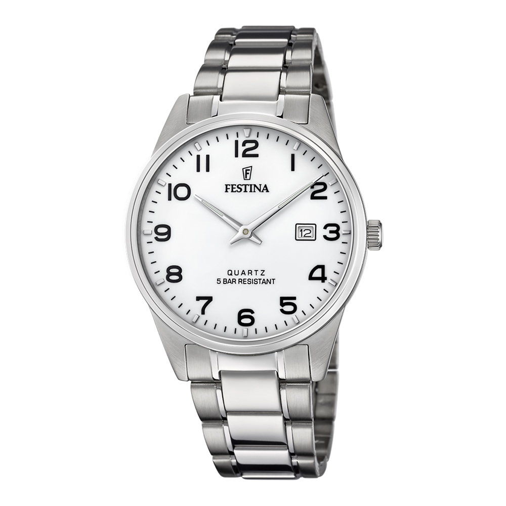 Festina Classics F20511/1 Herrenuhr
