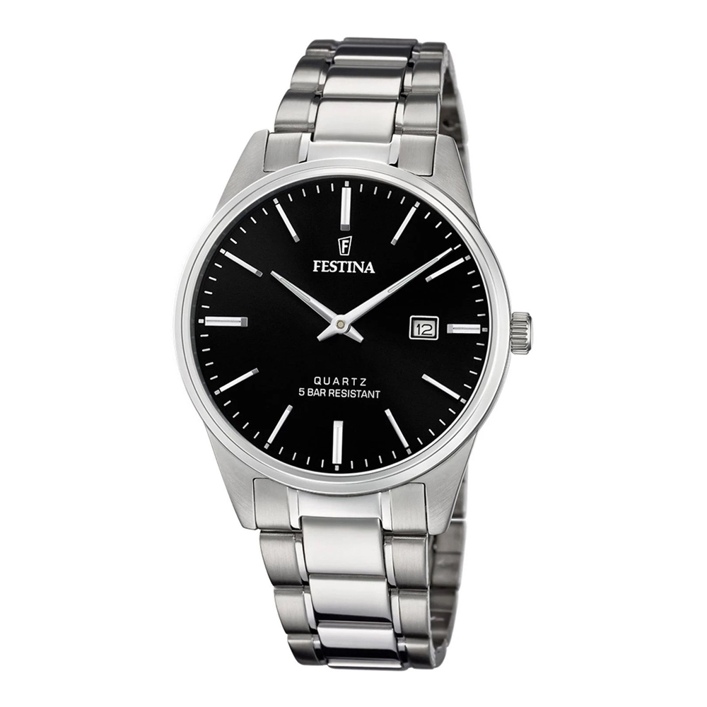 Festina Classics F20511/4 Herrenuhr