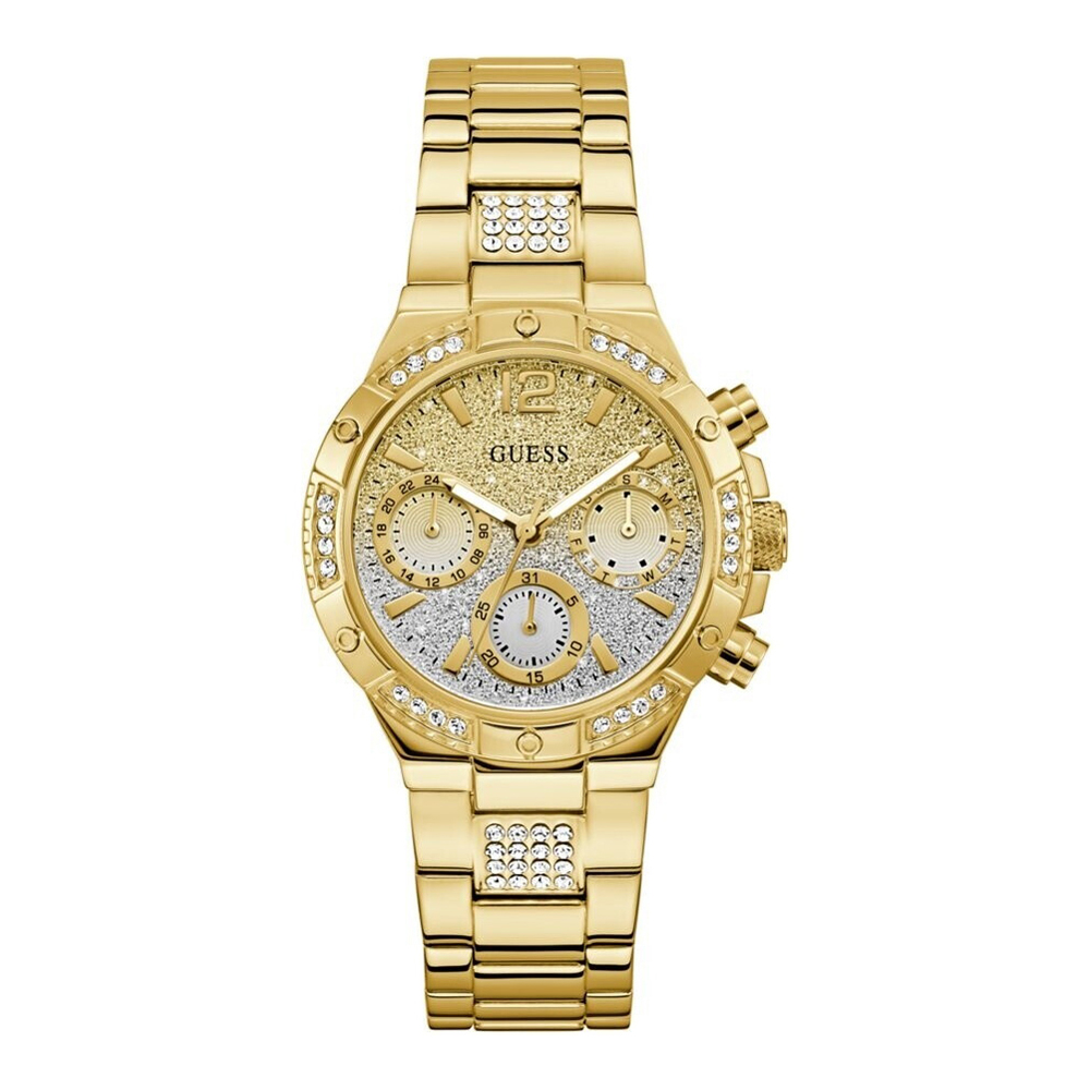 Guess Harlow GW0950L2 Damenuhr