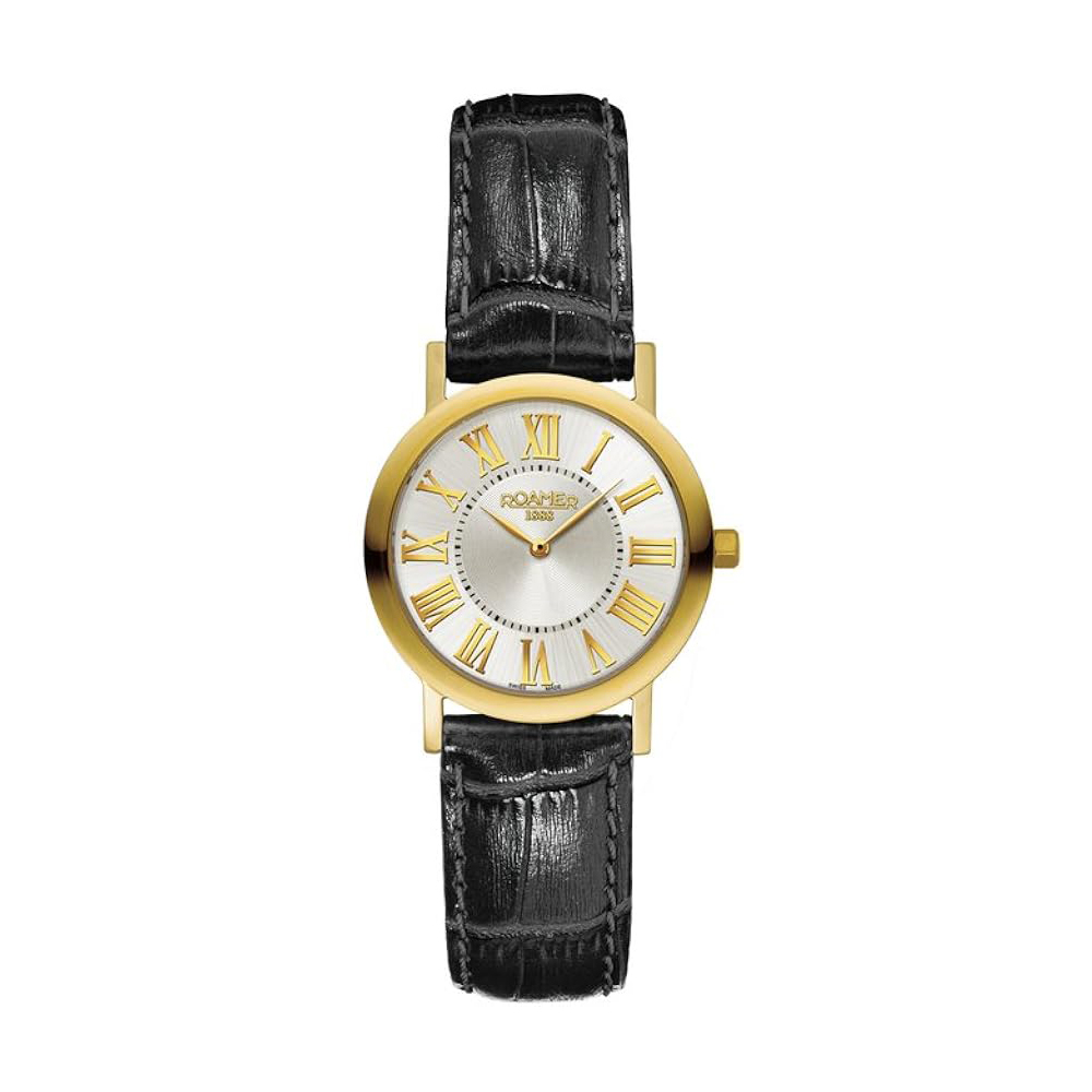 Roamer Limelight Ladies 9340004811SEL Damenuhr