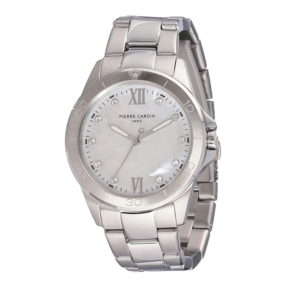 Pierre Cardin Observatoire Eclat CF.1009.MS Damenuhr