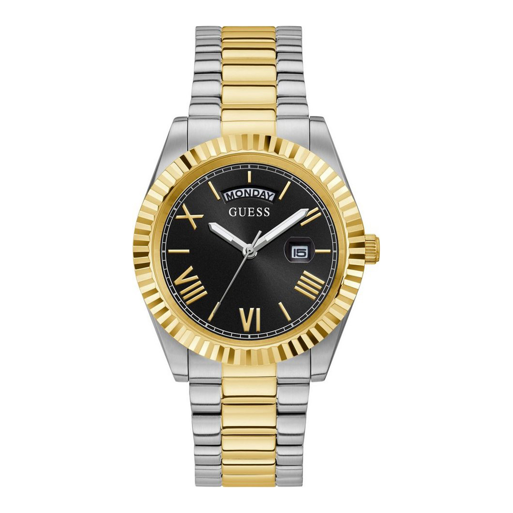 Guess Connoisseur GW0265G5 Herrenuhr