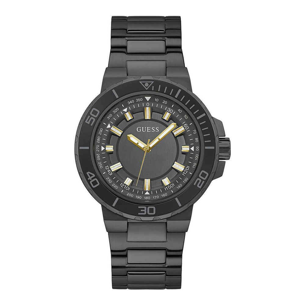 Guess Track GW0426G3 Herrenuhr