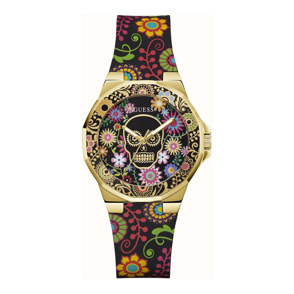 Guess Calaverta GW0754L1 Damenuhr