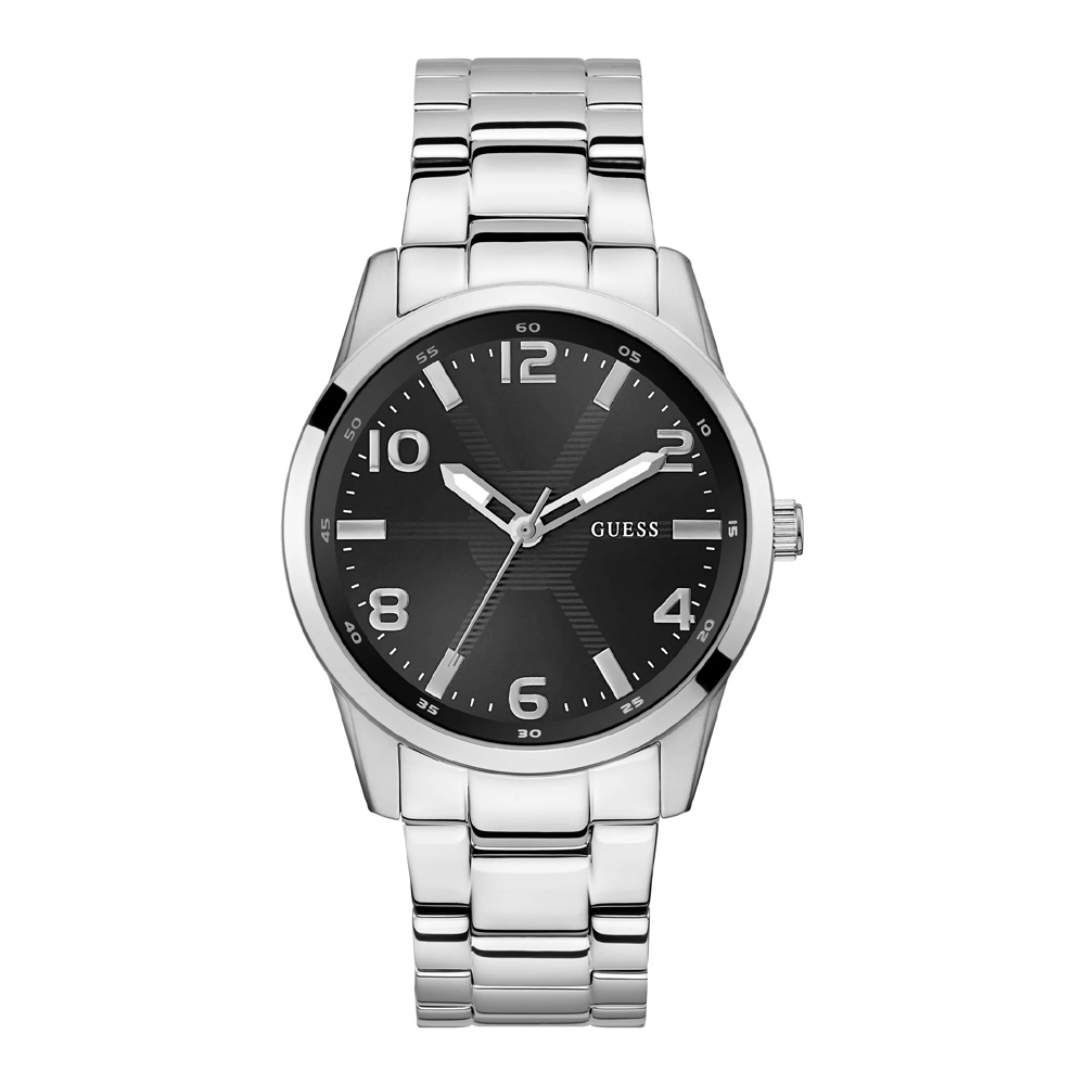 Guess Monte GW0804G2 Herrenuhr