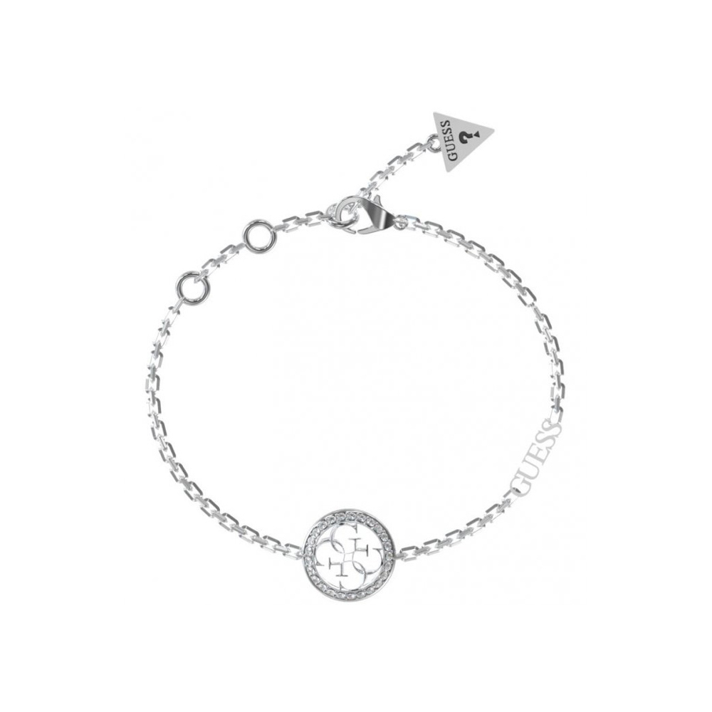 Guess Damenarmband JUBB02289JWRHBKL