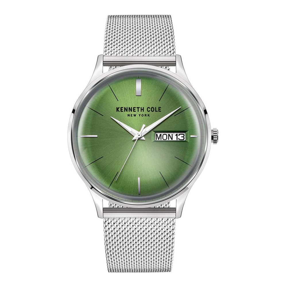 Kenneth Cole New York KC50589017A Herrenuhr