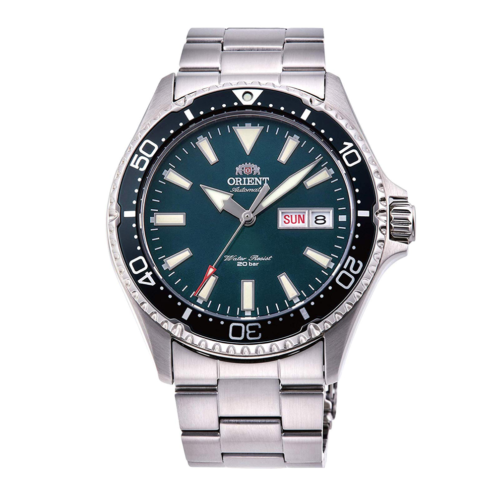 Orient Mako III Automatic RA-AA0004E39B Herrenuhr