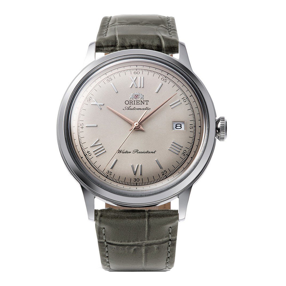 Orient Bambino Automatic RA-AC0025N30B Herrenuhr