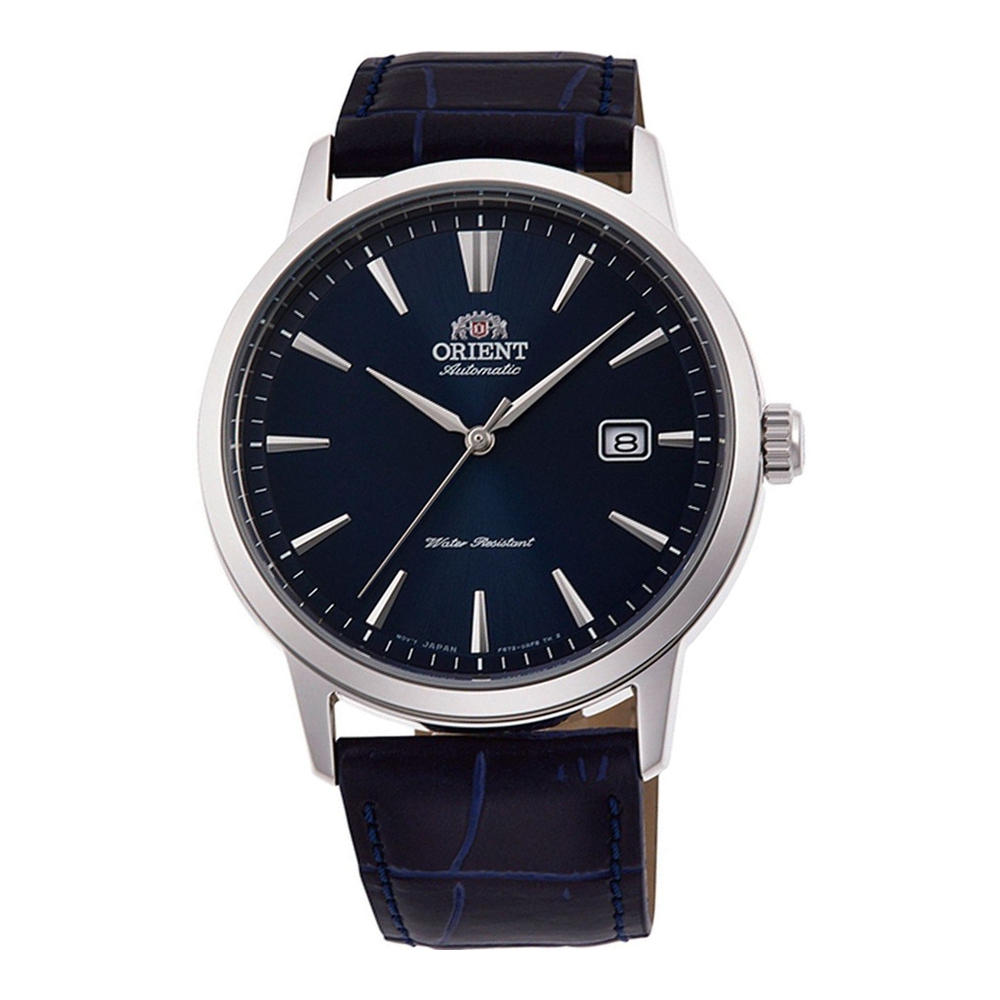 Orient Bambino Automatic RA-AC0F06L30B Herrenuhr