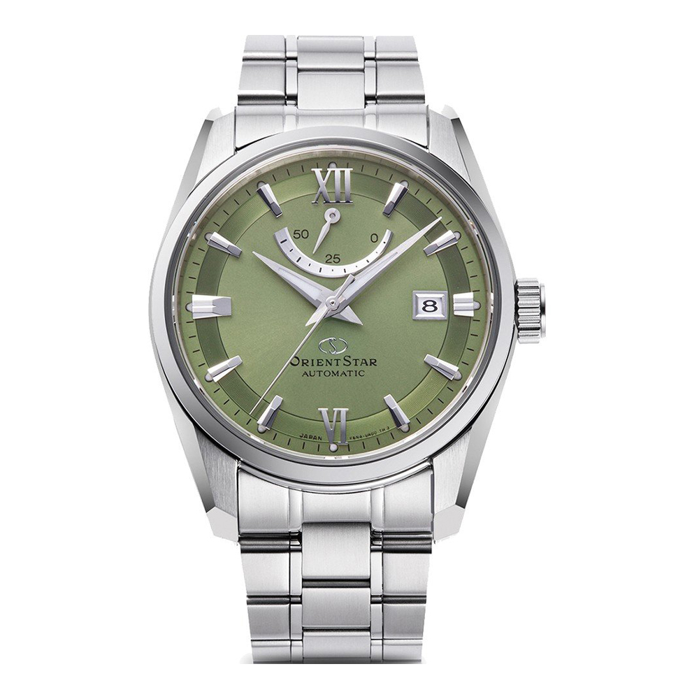 Orient Star Classic Automatic RE-AU0107E00B Herrenuhr