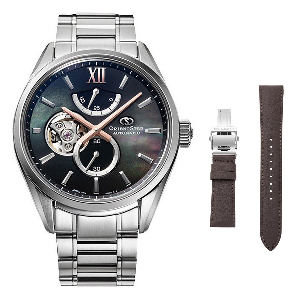 Orient Star M34 F7 Limited Edition Automatic RE-BY0007A00B Herrenuhr