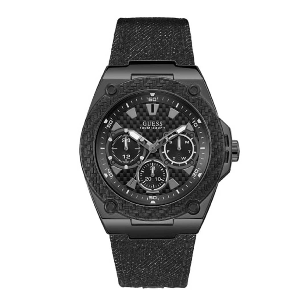 Guess Legacy W1058G3 Herrenuhr