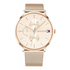 Tommy Hilfiger Jenna 1781944 Damenuhr