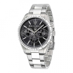 Maserati Competizione R8853100014 Herrenuhr