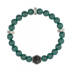 Guess Mens Bracelet JUMB06005JWSTGNTU