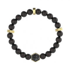 Guess Herrenarmband JUMB06005JWYGBKTU