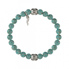 Guess Mens Bracelet JUMB06022JWSTGNTU