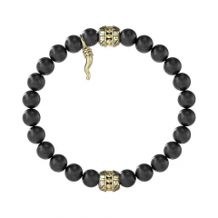 Guess Herrenarmband JUMB06022JWYGBKTU