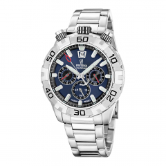 Festina The Originals F20743/1 Herrenuhr Chronograph