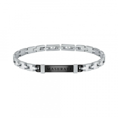 Maserati Herrenarmband JM420ATK02