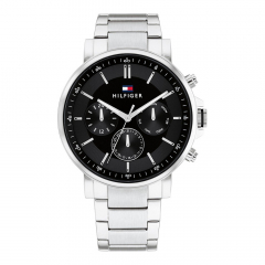 Tommy Hilfiger Tyson 1710667 Herrenuhr