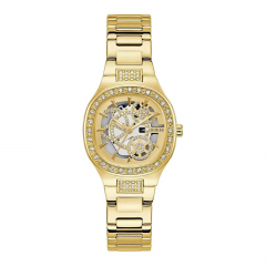 Guess Electra GW0941L2 Damenuhr