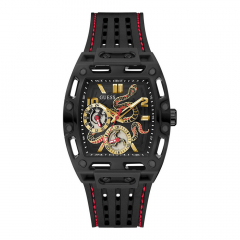 Guess Phoenix GW0857G1 Herrenuhr