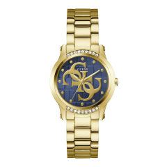 Guess Annette GW0861L6 Damenuhr